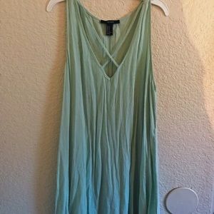Forever 21 summer dress